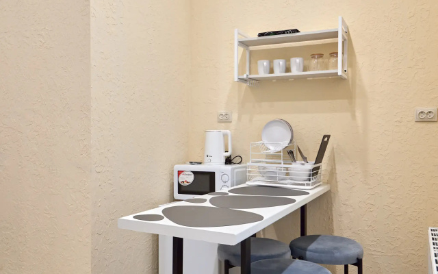 Stary Gruzin Na Rebrova Mini-Hotel