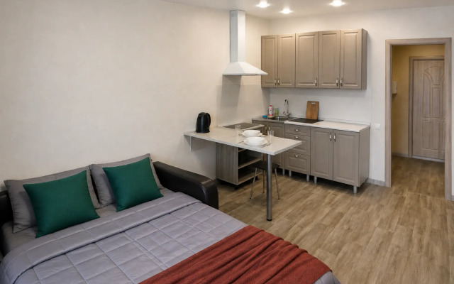 Apartment SeveRent на Торцева 14 (17)