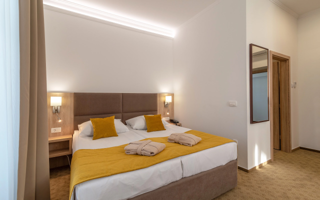 Отель Grand Hotel Rogaška