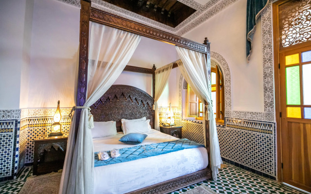 Гостевой дом Palais Houyam