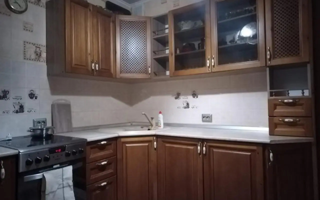 Квартира На Широтной 128А