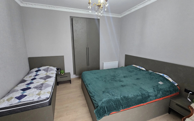 Апартаменты Apartment Fer House