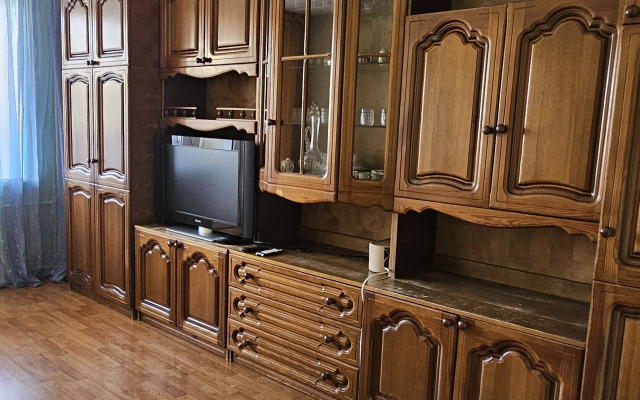 Апартаменты Ярославль