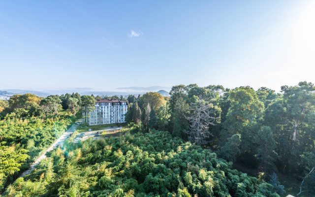 Апартаменты Оплот - Sorrento Park