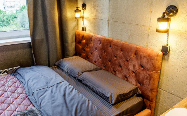 Vidovye Apartaments
