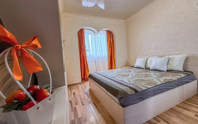 Квартира Район Монгора