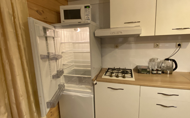 Частный дом ДуплексВосток Усадьба Карсаково