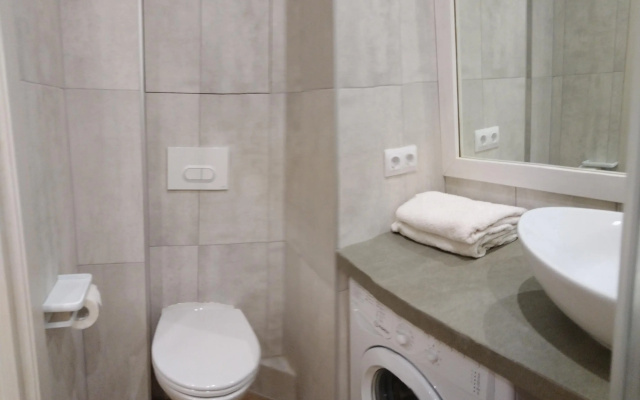 Апартаменты Pure Peter Apartments
