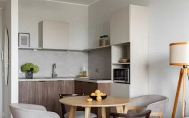 Квартира Your Apart на Магнитогорской