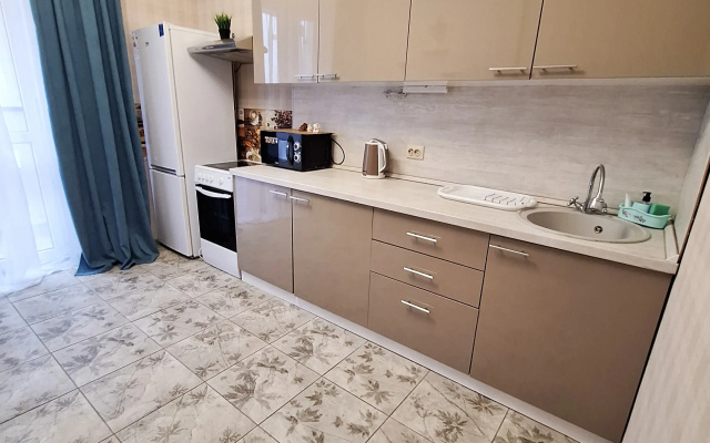 Квартира Авиагородок Стахановская