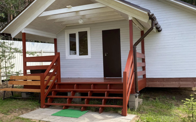 Ozeryava Creekforest Guest House