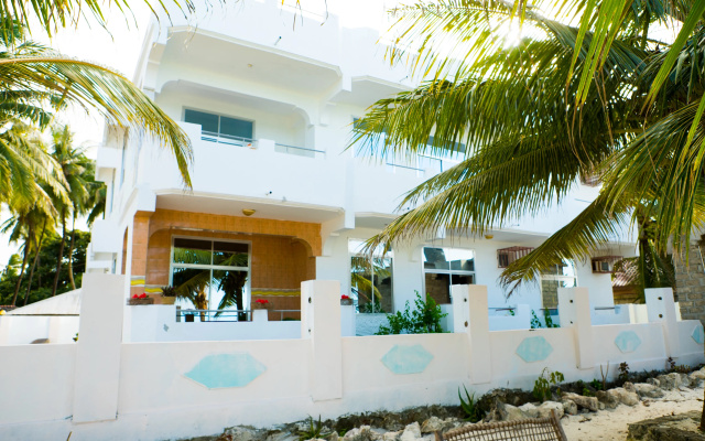 Вилла Furaha - Furaha Paradise Little Hotel
