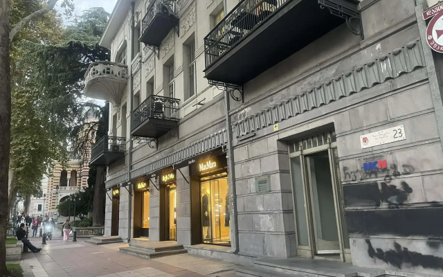 Tbilisi is Waiting for You Apartments · Tbilisi — photo 13