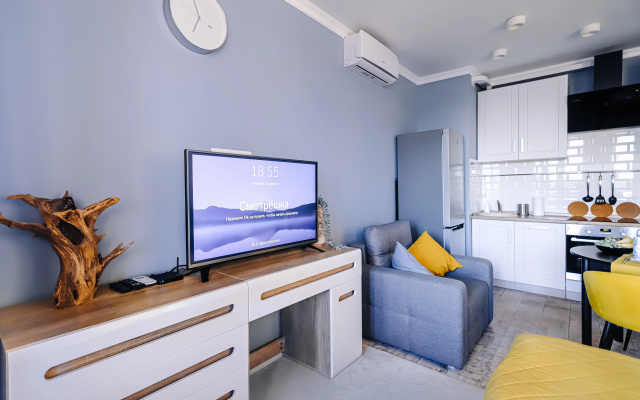 La-LApart - Design Haven Apartments