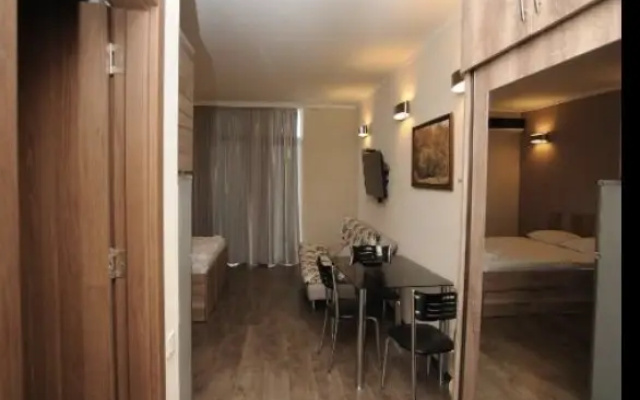 Guest rooms · Batumi — photo 31