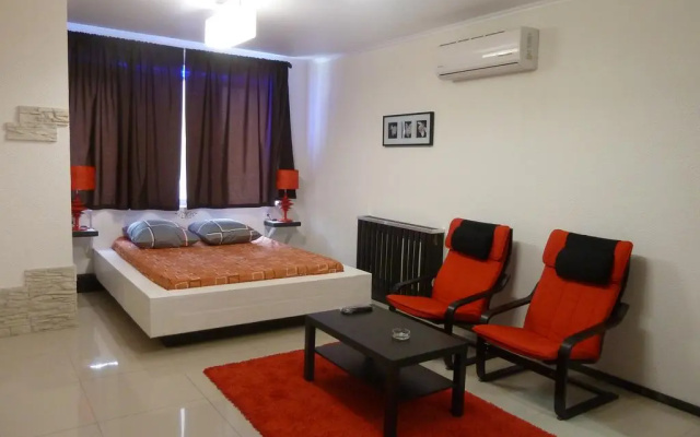 Гостевой дом Good Night House