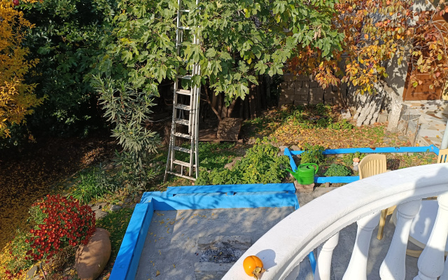 Гостевой Дом Eco-friendly Why Me Tbilisi