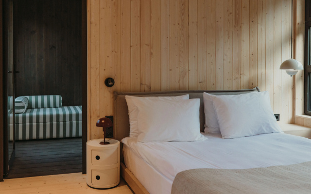 Guest rooms · Tbilisi — photo 14