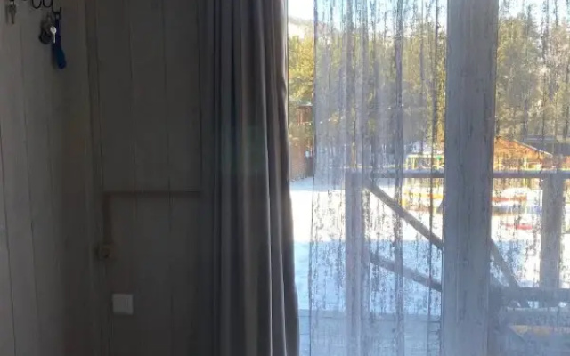 Гостевой дом Malina Village