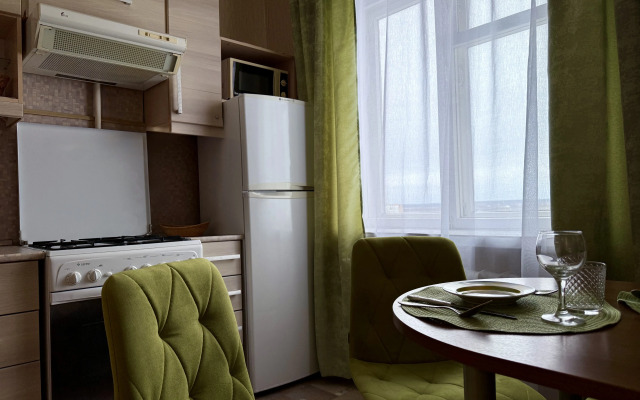 Квартира Двухкомнатная Your Home