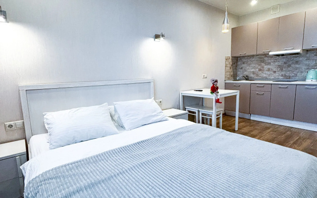 Жилое помещение MegaStay 765В