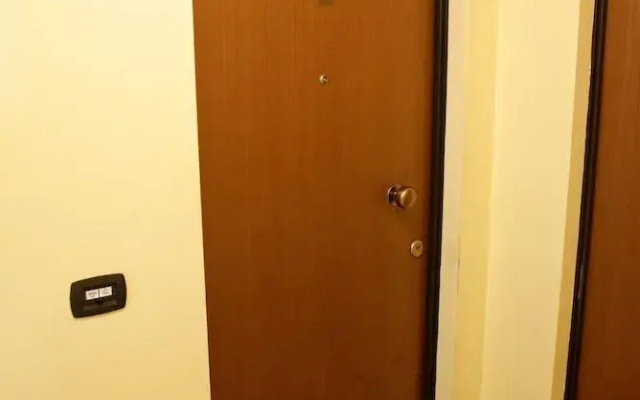 Апартаменты Patty's Aparthotel Arezzo