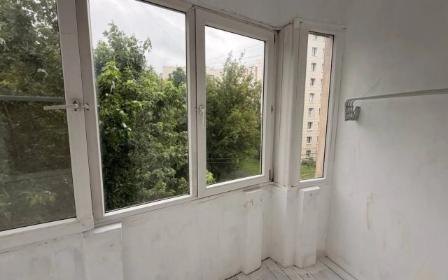Квартира на Улице Новочерёмушкинская 59к1