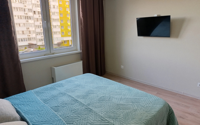 Квартира на Ленина 237 Альфа Рент Анапа