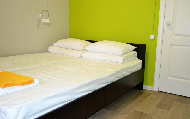 Хостел Clean-Hostel