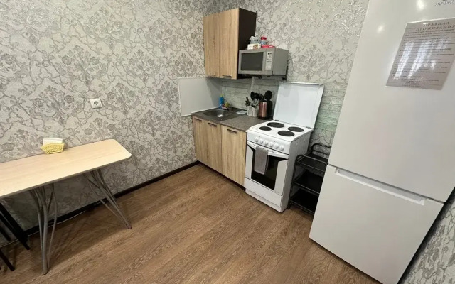 Квартира на Пекинской 23