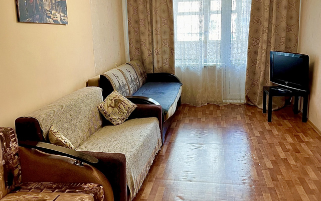 Апартаменты Gorkiy House на Невзоровых 1