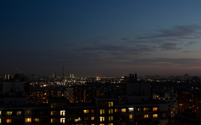 Квартира VenskayaApart