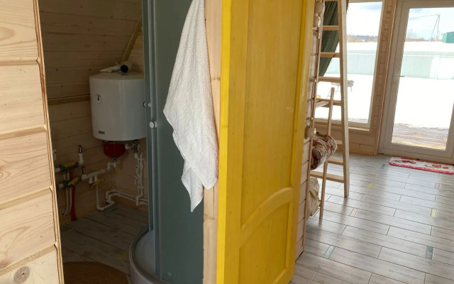 Ukcha Guest house