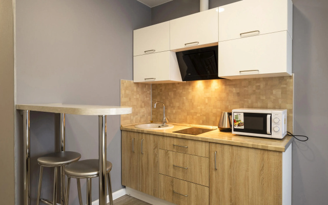 Prince Apartments С194