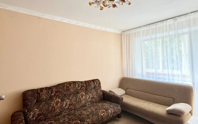 Квартира на Обручева 36
