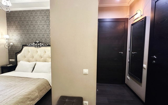 Квартира Minin Apts 4
