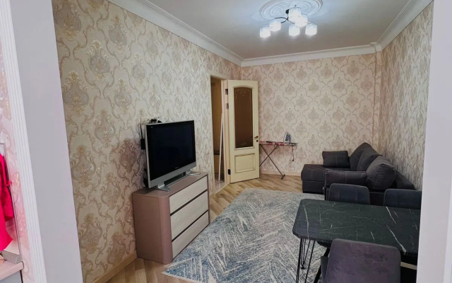 апартаменты TUR HOUSE уютные в Каспийске