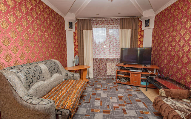 Квартира Большая у парка