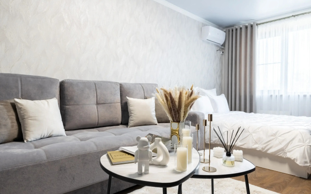 Апартаменты Residence Elegance