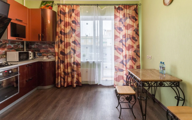 Квартира Pskov City Apartments Владимирская 5В