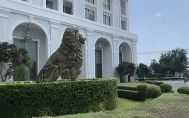Апартаменты The Empire Tower Luxury