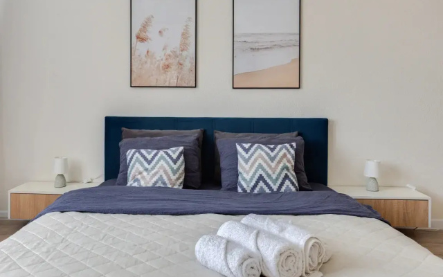 Квартира Apartslounge 9