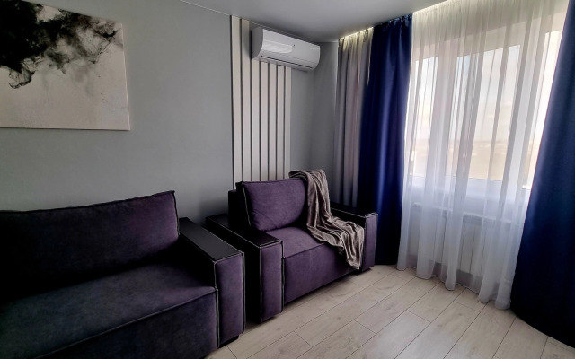 Квартира на улице Космонавтов 45А