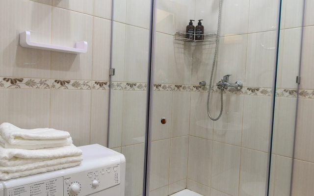 Апартаменты Dream_apartments_spb