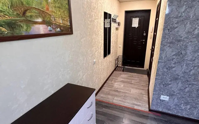 Квартира Cтудия на огородной 157