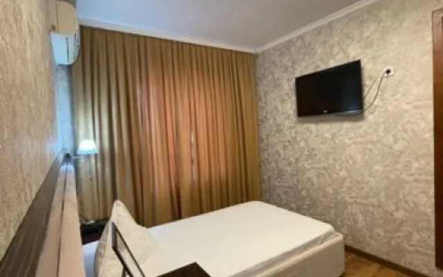 Отель Диар