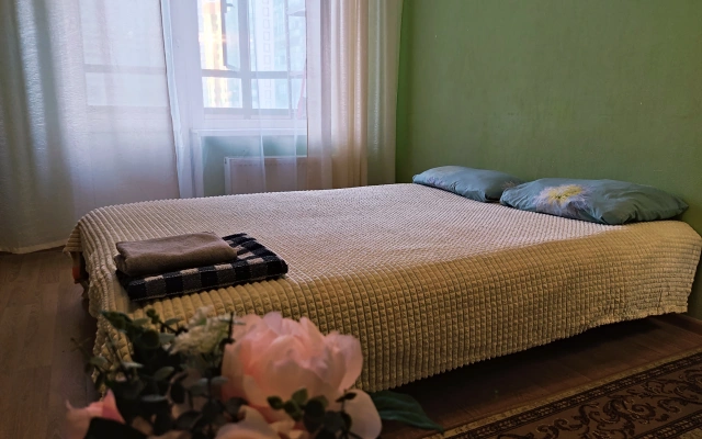 Апартаменты Green Hotel