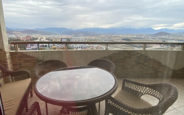 Best Apart In Sochi Na Ulice Vinogradnaya