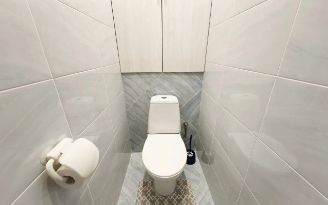Апартаменты Like Home на Октябрьской 59