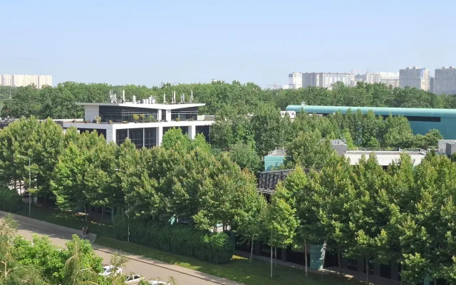 Квартира на ул имени Жлобы 141